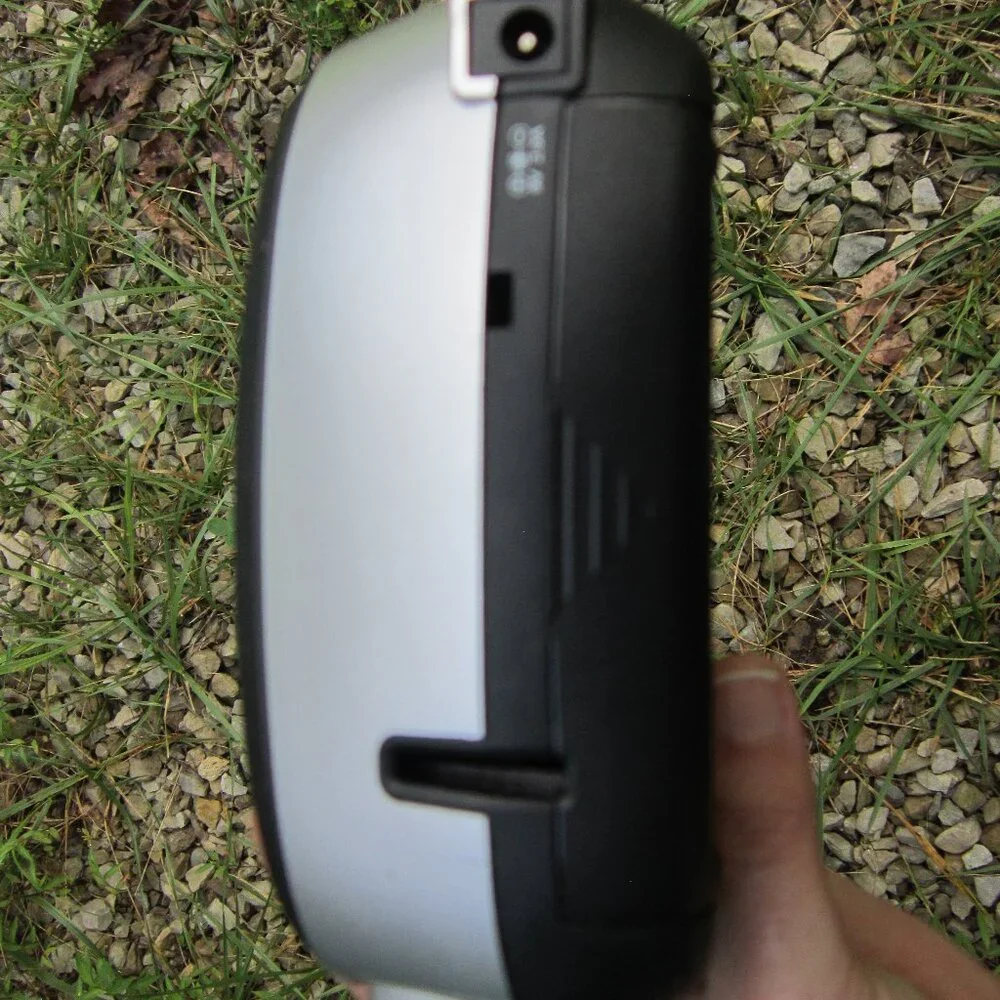 Dymo 210D Label Maker Label Manager Label Printer Off-Gassed